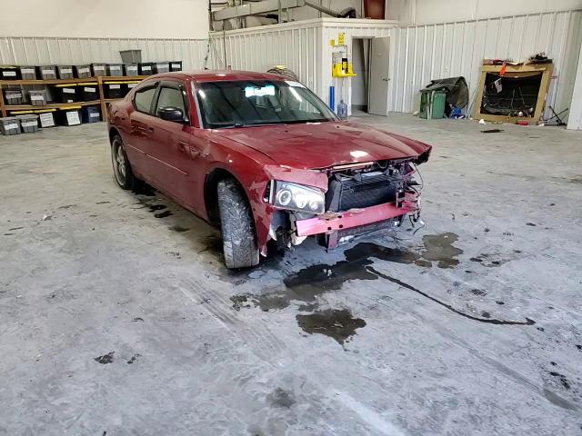 2006 Dodge Charger Se VIN: 2B3KA43R26H315170 Lot: 90890255