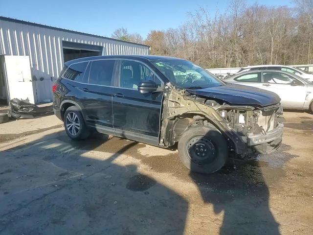 2018 Honda Pilot - Image 15