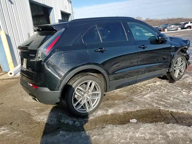 2020 Cadillac XT4 - Image 14