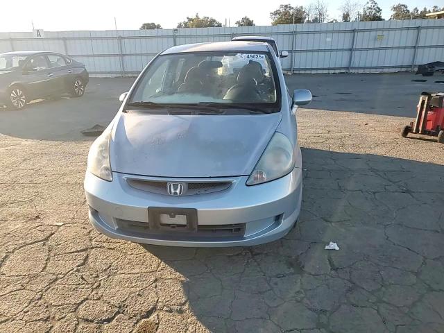 2007 Honda Fit - Image 11