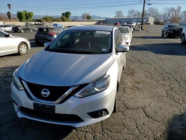 2016 Nissan Sentra - Image 11