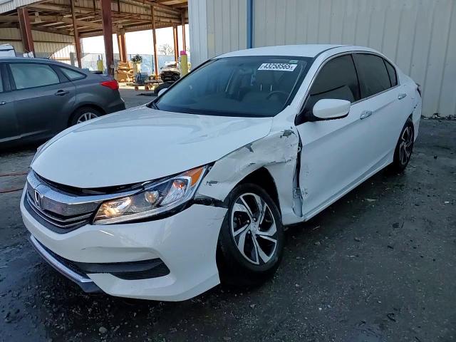 2017 Honda Accord - Image 13