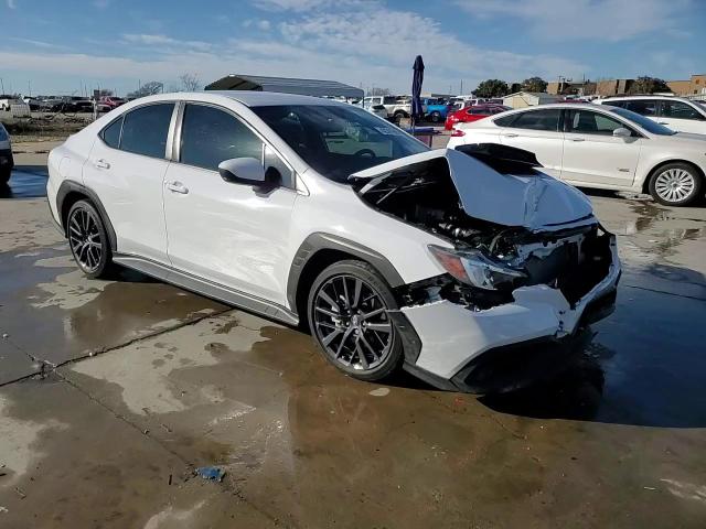 2024 Subaru WRX - Image 14