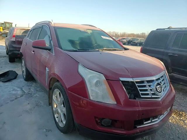 2015 Cadillac SRX - Image 14