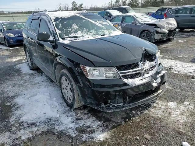2016 Dodge Journey - Image 11