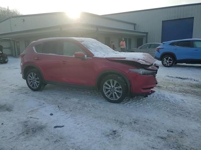 2021 Mazda CX-5 - Image 14