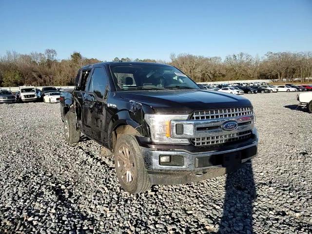 2018 Ford F-150 - Image 13