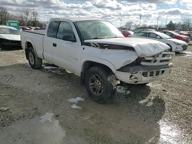 2002 Dodge Dakota - Image 10