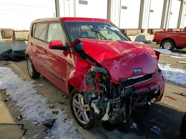 2011 Kia Soul - Image 10