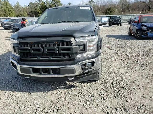 2018 Ford F-150 - Image 11