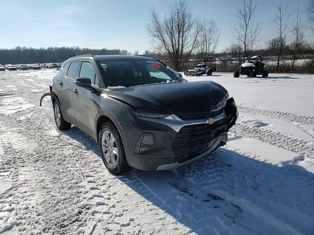 2021 Chevrolet Blazer - Image 12