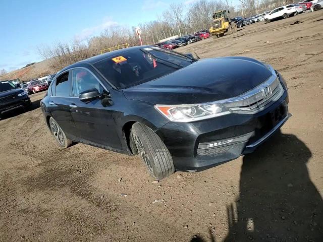 2016 Honda Accord - Image 11