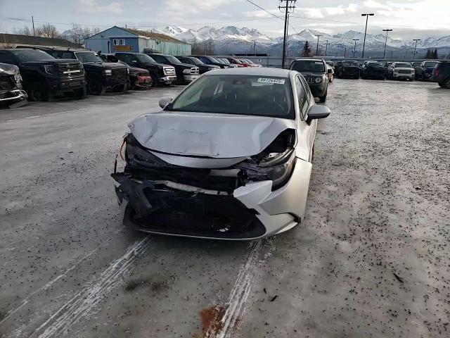 2020 Toyota Corolla - Image 11