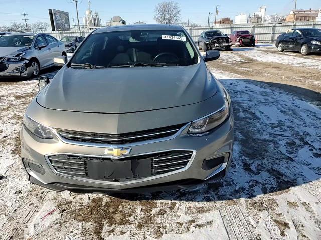2018 Chevrolet Malibu - Image 11