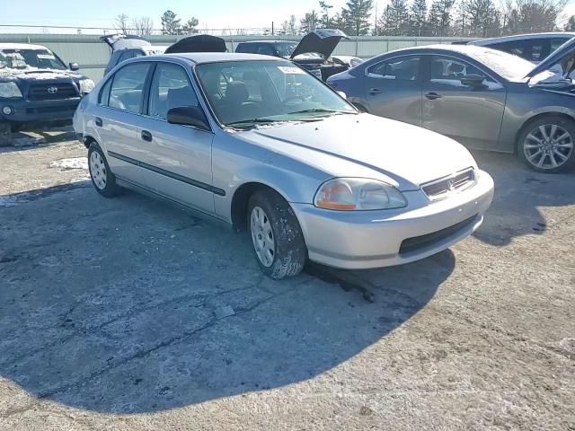 1998 Honda Civic - Image 11