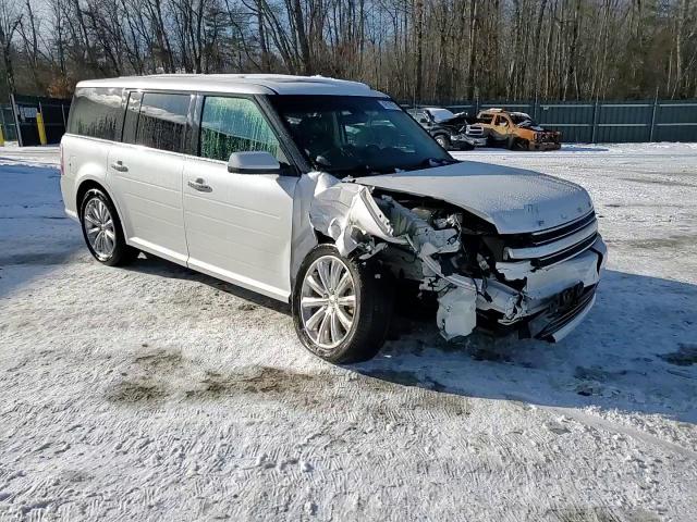 2014 Ford Flex - Image 15
