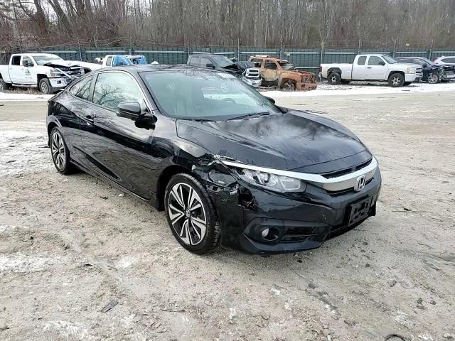 2016 Honda Civic - Image 13
