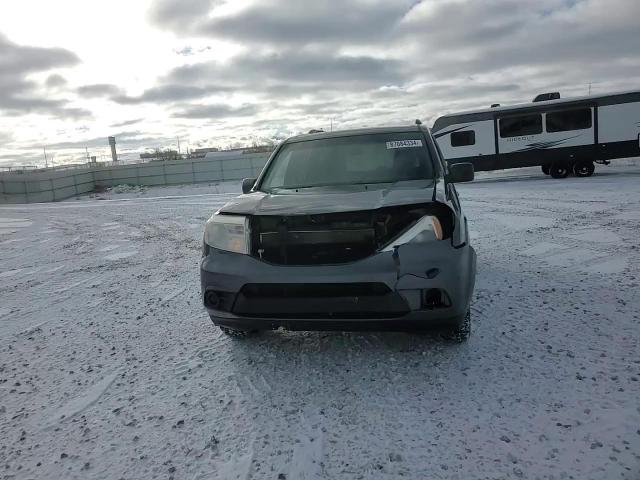 2014 Honda Pilot - Image 15