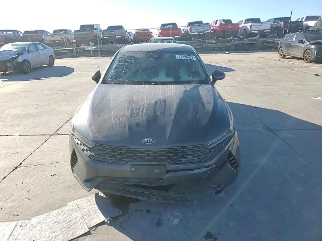 2021 Kia K5 - Image 10