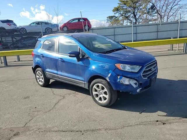2019 Ford EcoSport - Image 12