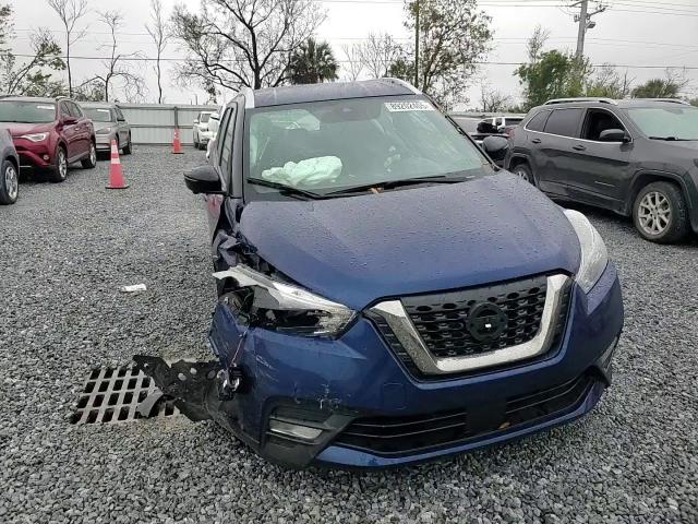 2020 Nissan Kicks - Image 12