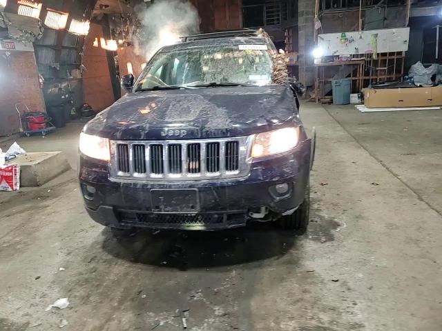 2012 Jeep Grand Cherokee - Image 12