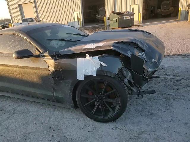 2015 Ford Mustang Gt VIN: 1FA6P8CF2F5332544 Lot: 89193555