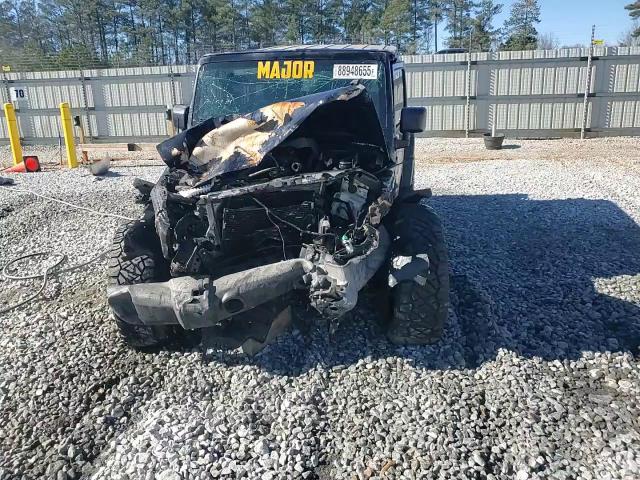 2016 Jeep Wrangler - Image 13