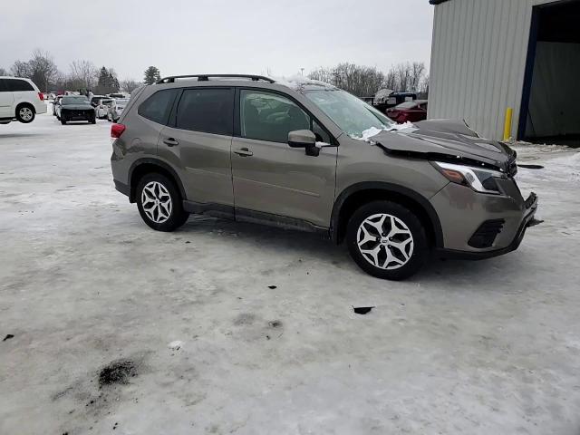 2024 Subaru Forester - Image 12