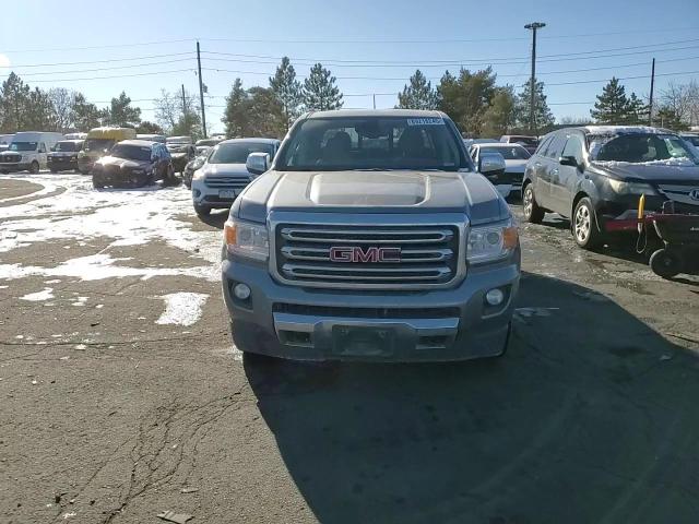 2018 GMC Canyon - Image 10