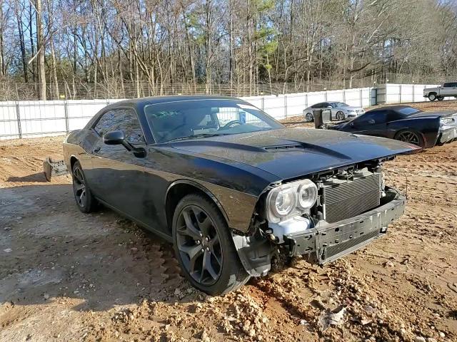 2020 Dodge Challenger - Image 11