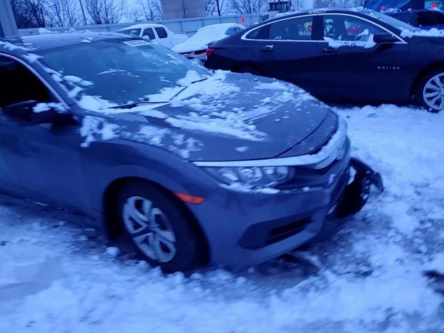 2017 Honda Civic - Image 13