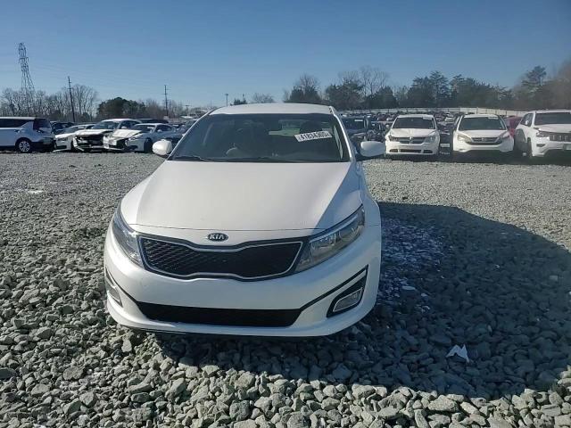 2015 Kia Optima - Image 11