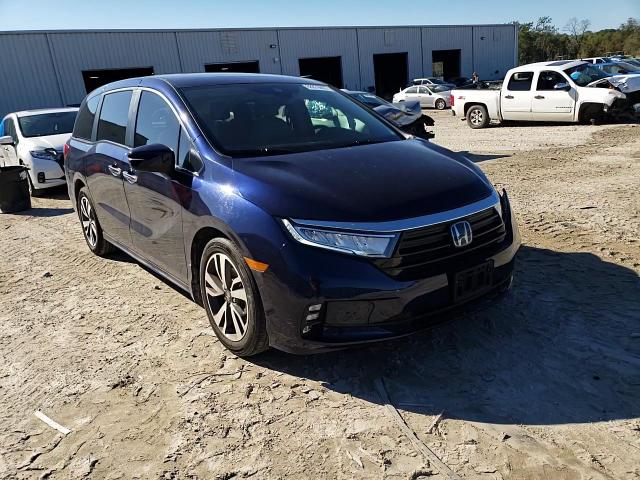 2022 Honda Odyssey - Image 11