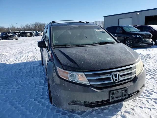 2012 Honda Odyssey - Image 12