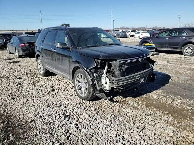 2017 Ford Explorer - Image 11