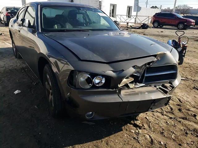 2009 Dodge Charger - Image 10