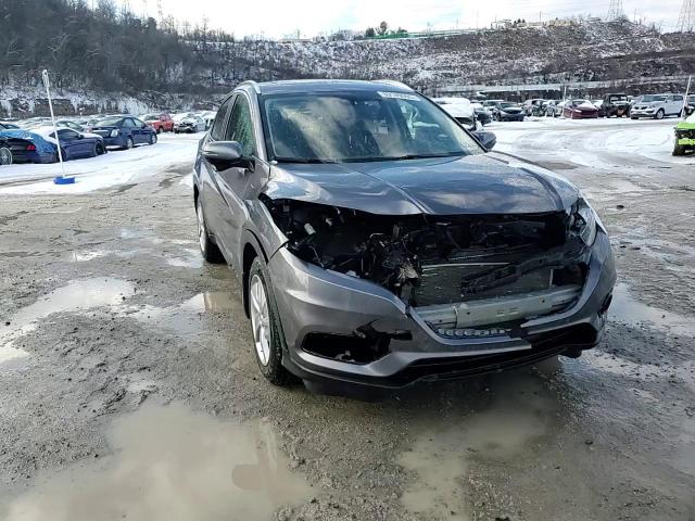 2020 Honda HR-V - Image 14