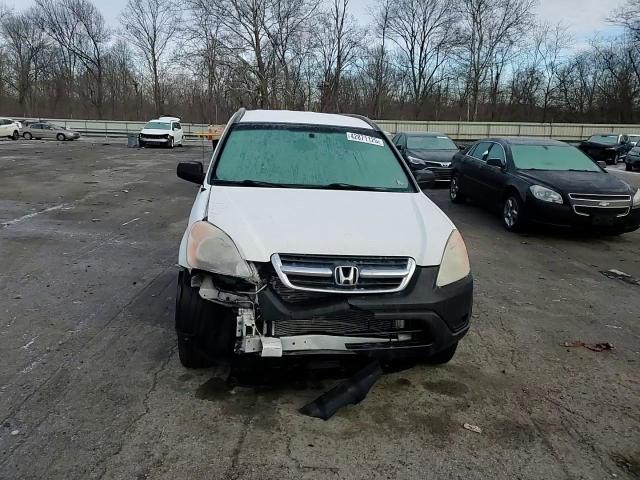 2004 Honda CR-V - Image 12