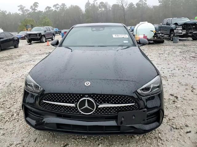 2023 Mercedes-Benz C-klasse - Image 14