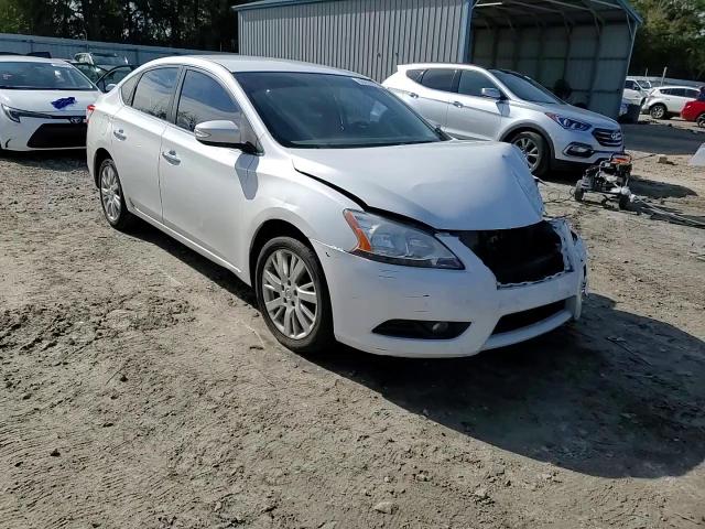 2013 Nissan Sentra - Image 14