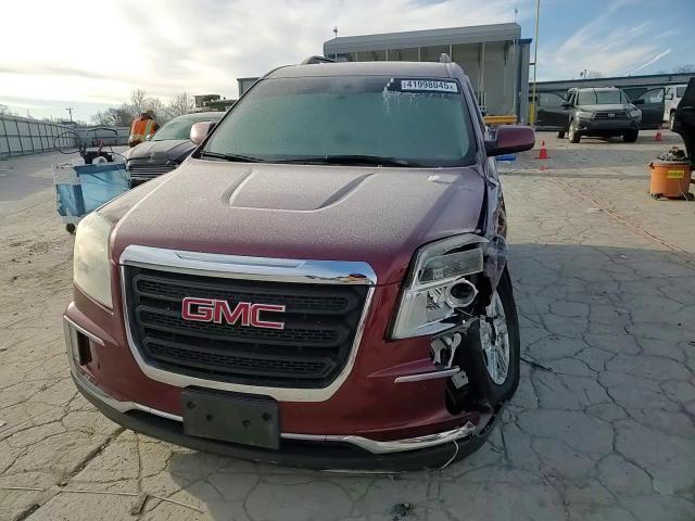 2016 GMC Terrain - Image 15