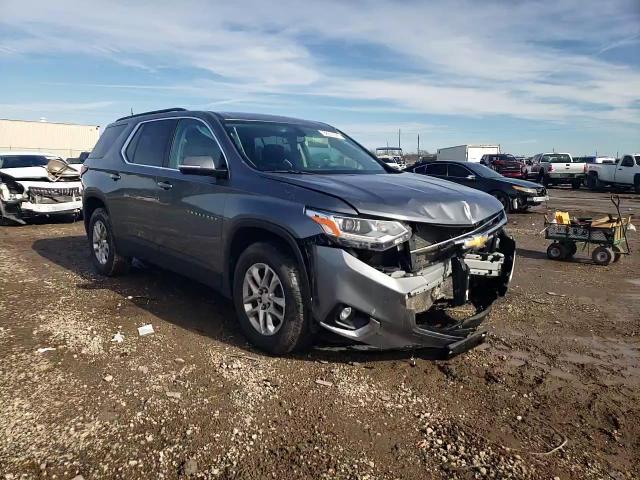 2020 Chevrolet Traverse - Image 12