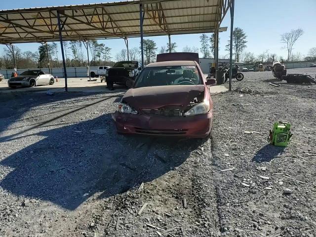 2002 Toyota Camry - Image 10