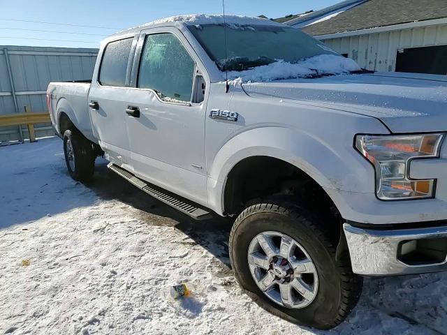 2015 Ford F-150 - Image 11