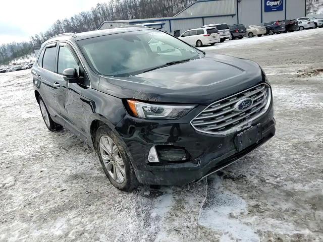 2020 Ford Edge - Image 11