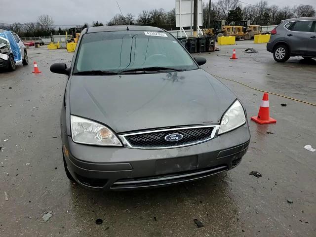 2007 Ford Focus - Image 10