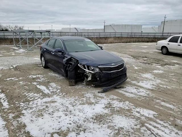 2018 Kia Optima - Image 10