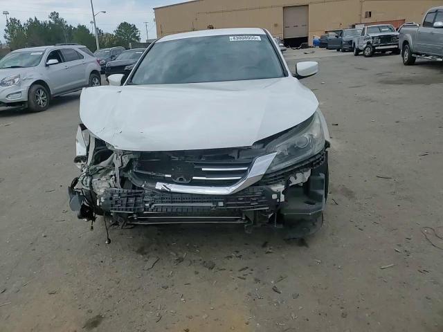 2015 Honda Accord - Image 10