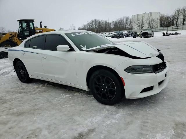 2015 Dodge Charger - Image 13